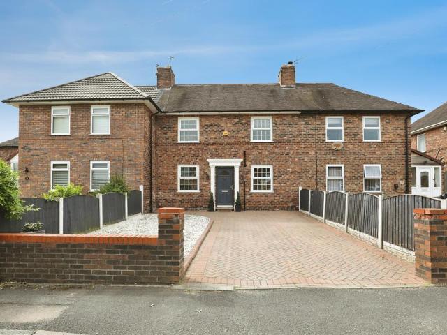 House for sale in Rainhill, St Helens