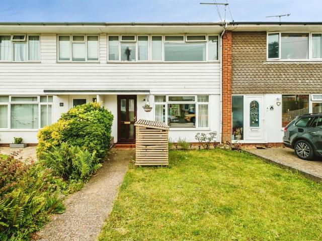 House for sale in Fishersgate, West Sussex