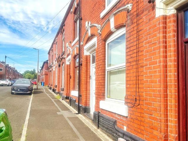 House for sale in Hurst, Greenheys