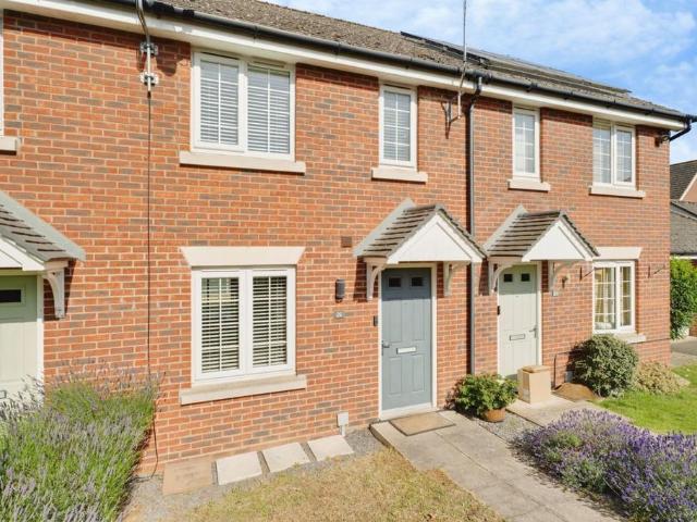 House for sale in Chedburgh, Suffolk