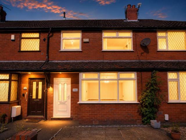House for sale in Holden Fold, Pendock