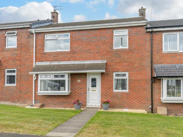House for sale in East Chevington, Hadston