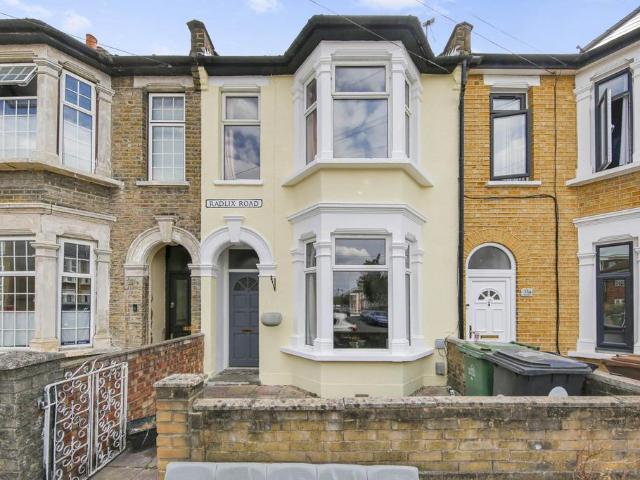 House for sale in London Borough of Waltham Forest, Greater London