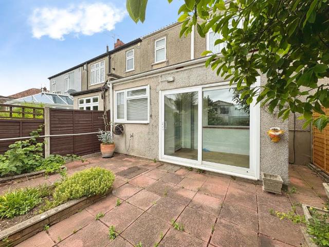 House for sale in Feckenham, City Of Bristol