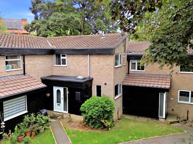 House for sale in Chapel Allerton, West Yorkshire
