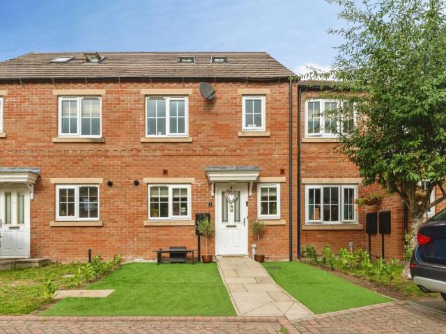 House for sale in Laceby