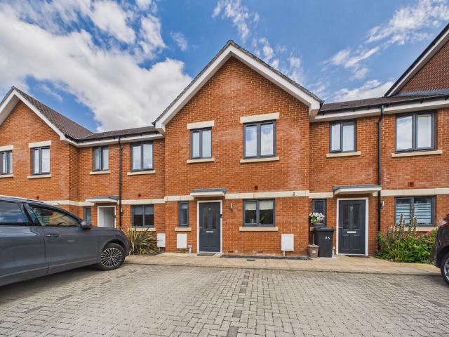 House for sale in High Wycombe Community Board, High Wycombe