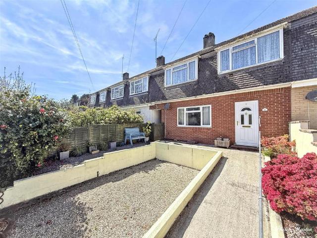 House for sale in Tresillian, St. Clement