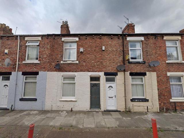 House for sale in Gresham, Middlesbrough