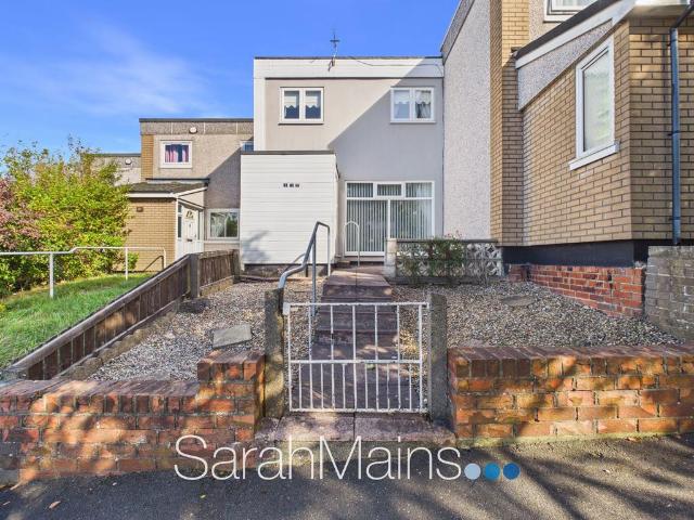 House for sale in Eighton Banks, Gateshead