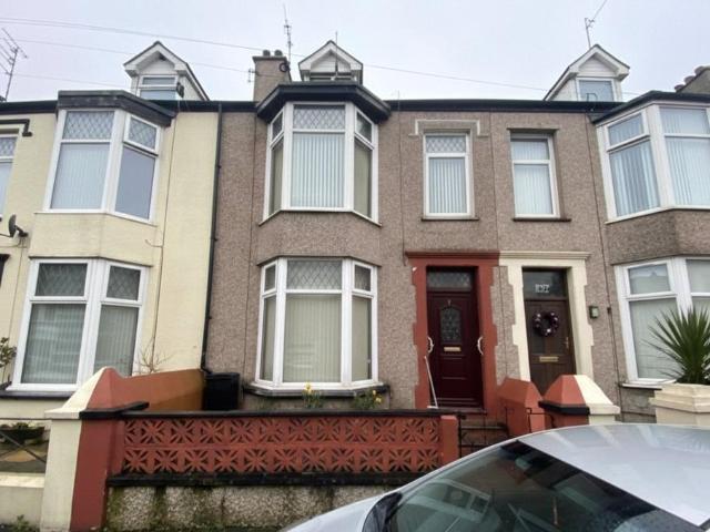 House for sale in Porth-y-Felin, Holyhead