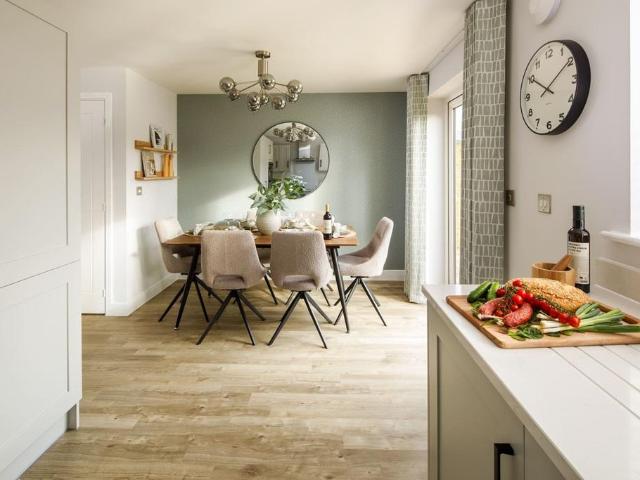 House for sale in North Shoebury, Alton Barnes