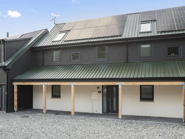 House for sale in Aberfeldy, Scotland