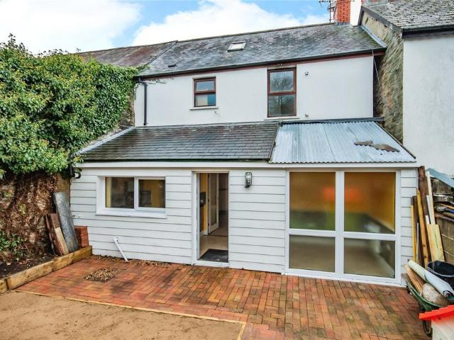 House for sale in Cardigan, Aberteifi / Cardigan