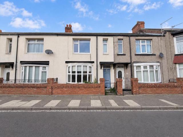 House for sale in Stranton, Hartlepool