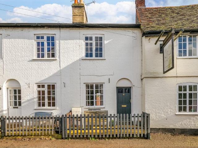 House for sale in St Ippolyts, King's Walden