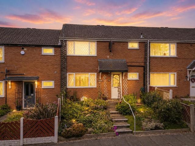 House for sale in Whinmoor, Isle Of Man