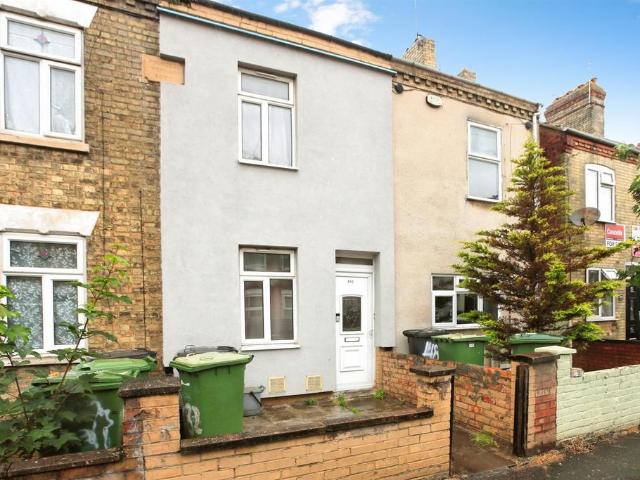 House for sale in Peterborough