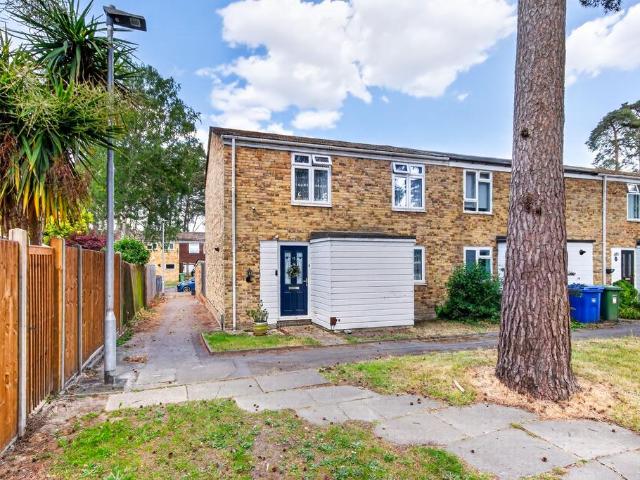 House for sale in Easthampstead, Bracknell