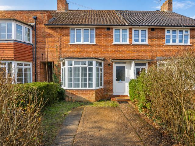 House for sale in Stanborough, Fretherne