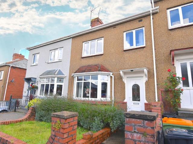 House for sale in Wales