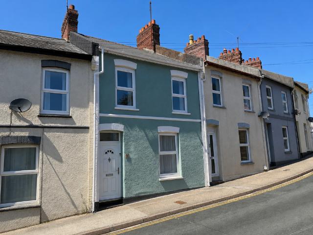 House for sale in Babbacombe