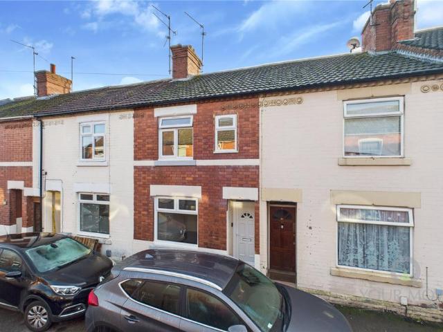 House for sale in Avondale, Kettering