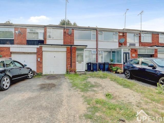 House for sale in Coalpit Field, Camp Hill