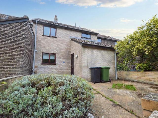 House for sale in Comers, Norfolk