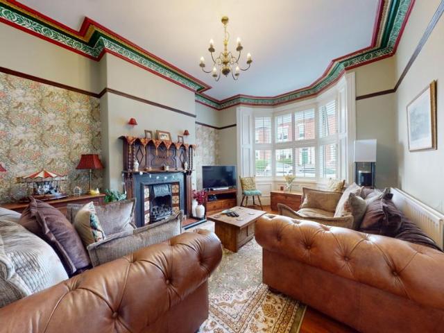 House for sale in Cauldwell, South Shields