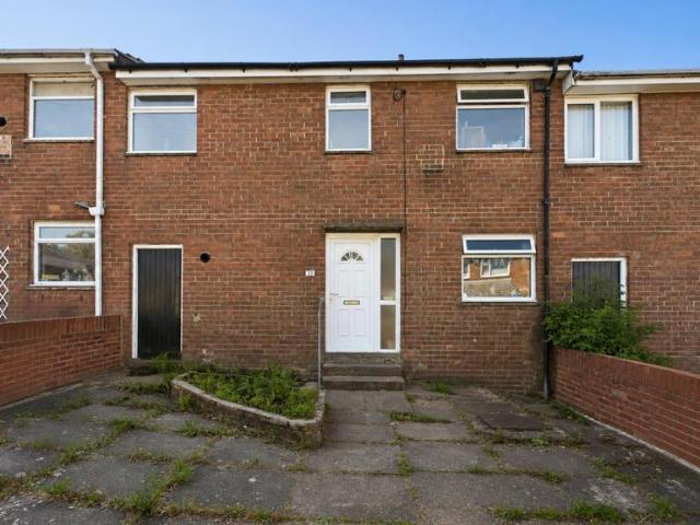 House for sale in Witherwack, Tyne And Wear