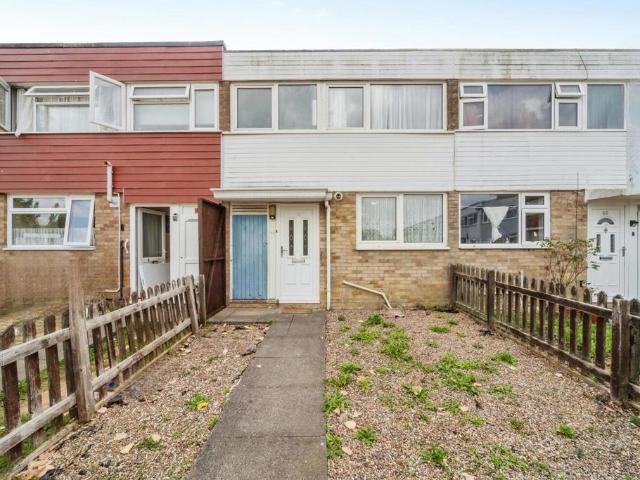 House for sale in Bletchley and Fenny Stratford, Fenny Stratford