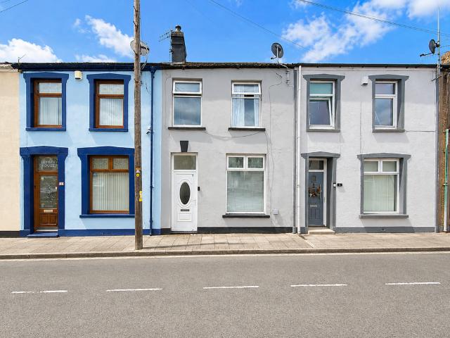 House for sale in Gadlys, Aberdare
