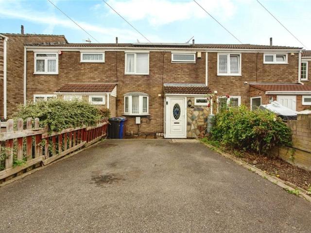 House for sale in Tilbury, Essex