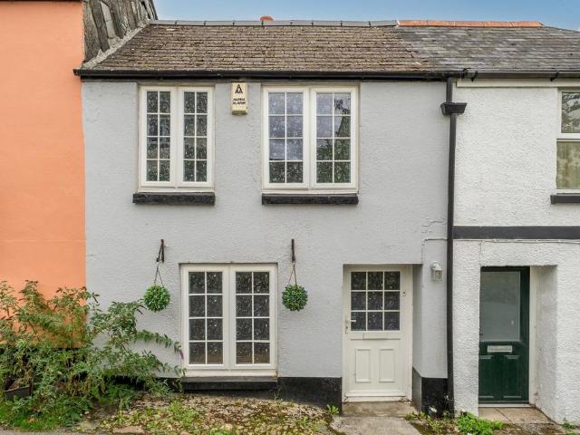 House for sale in Bere Alston, West Devon