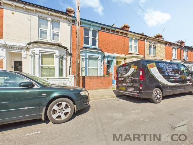 House for sale in Fratton, City Of Portsmouth