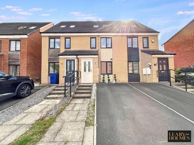 House for sale in Hebburn, Tyne And Wear