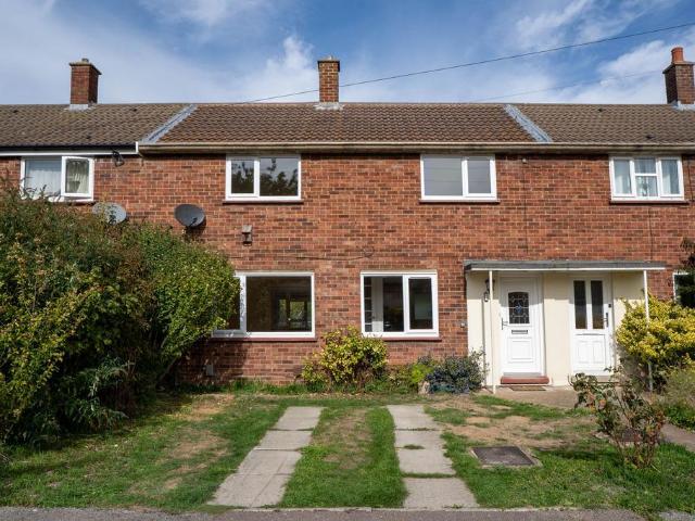 House for sale in Cherry Hinton, Cambridge
