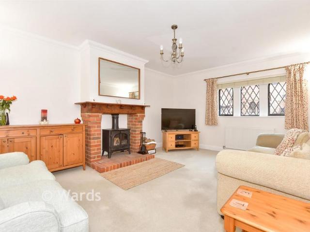 House for sale in Claypits, Dover
