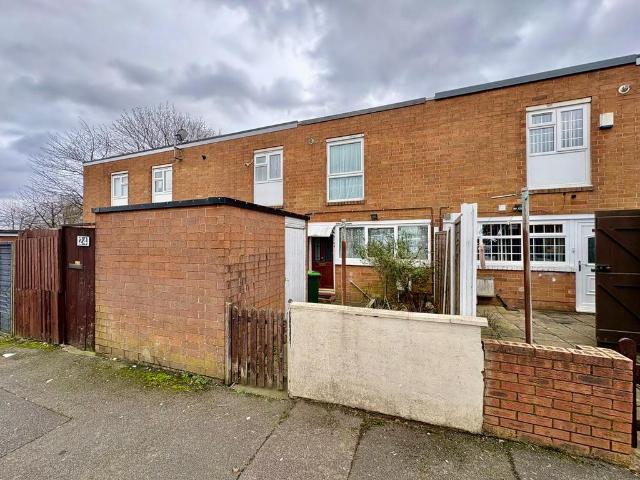 House for sale in Smethwick, West Midlands