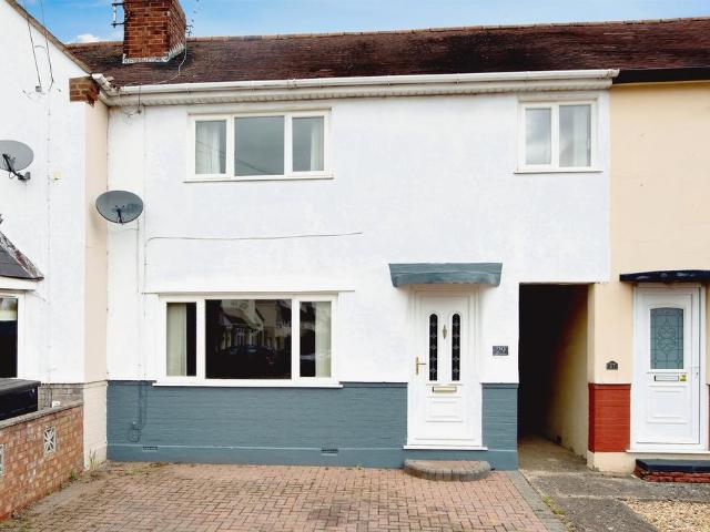 House for sale in Baron St Martin, Barholm