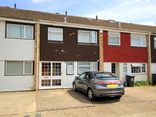 House for sale in Hammerfield, Pouchen End
