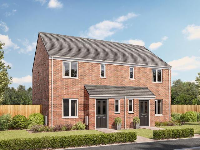 House for sale in Selby