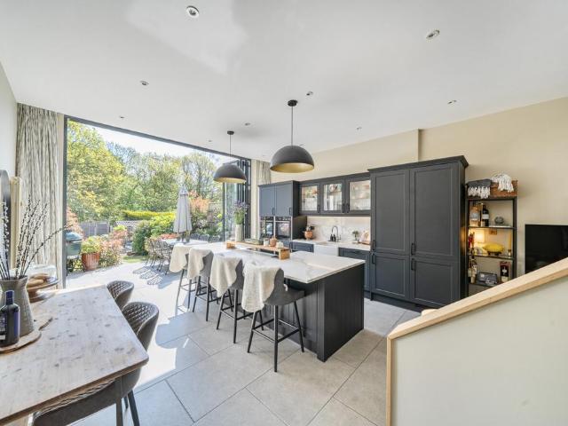 House for sale in East Barnet, Isle Of Man