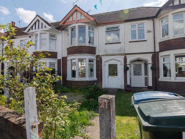 House for sale in Whoberley, West Midlands
