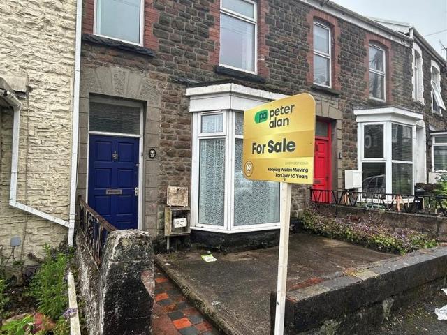 House for sale in Mount Pleasant, Nangreaves