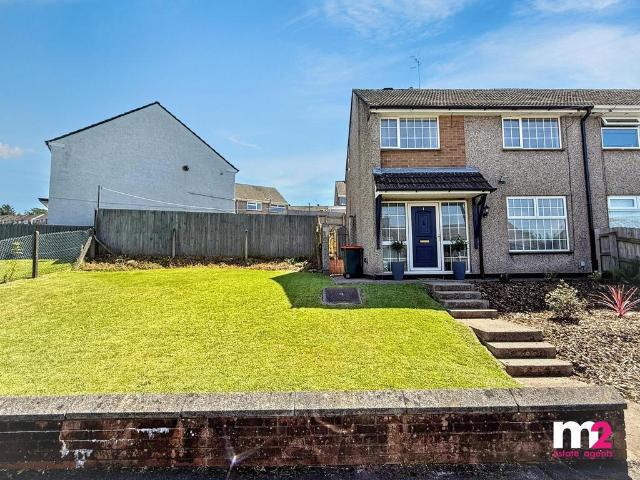 House for sale in Wales