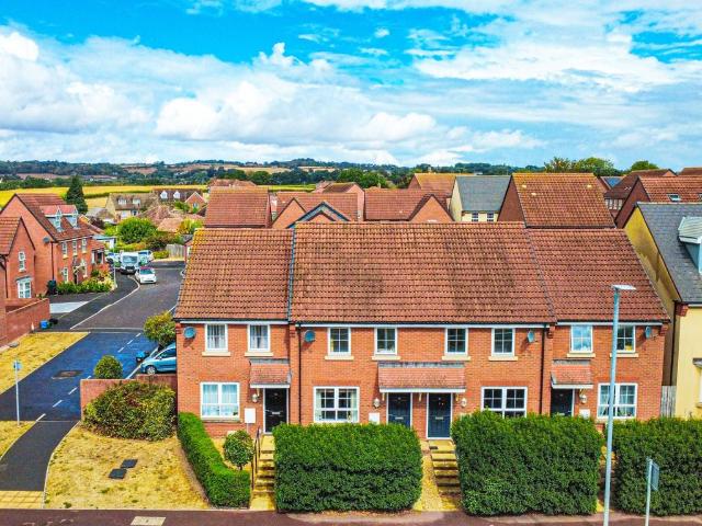 House for sale in West Monkton, Somerset