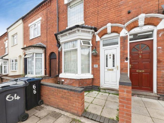 House for sale in Greet, Birmingham