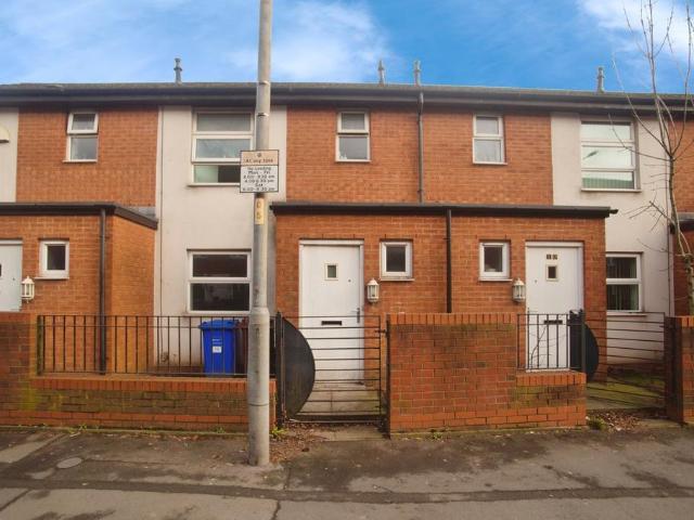 House for sale in Georgia, Greater Manchester